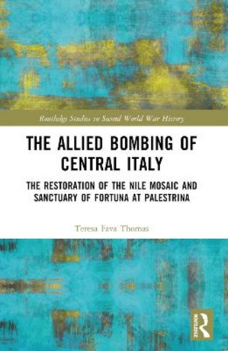 Picture of Allied Bombing of Central Italy