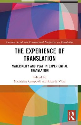 Picture of Experience of Translation