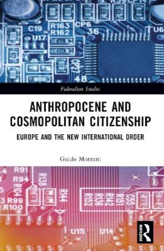 Picture of Anthropocene and Cosmopolitan Citizenship