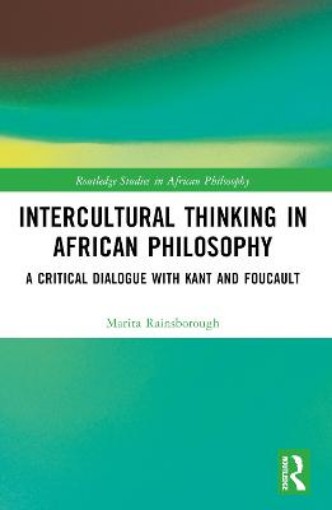 Picture of Intercultural Thinking in African Philosophy