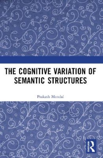 Picture of Cognitive Variation of Semantic Structures