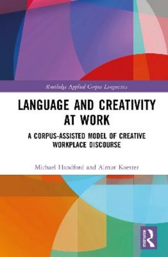 Picture of Language and Creativity at Work