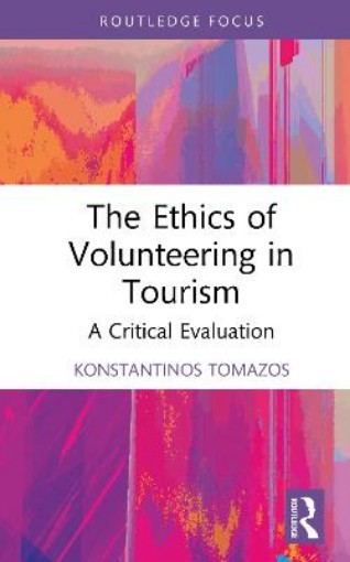 Picture of Ethics of Volunteering in Tourism
