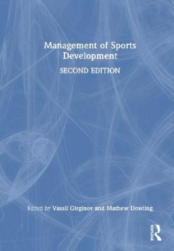 Picture of Management of Sports Development