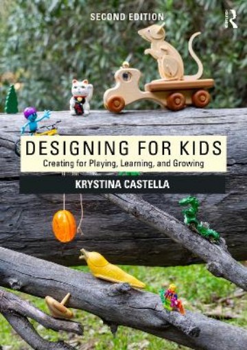 Picture of Designing for Kids