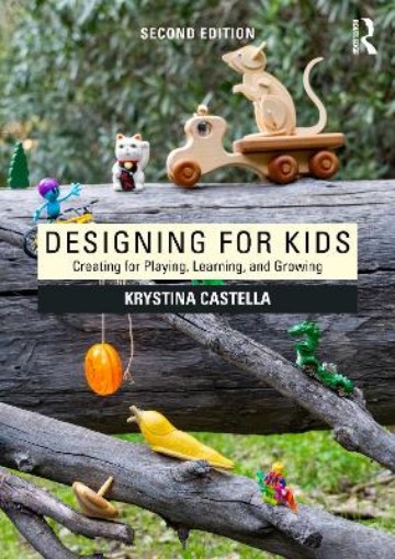 Picture of Designing for Kids