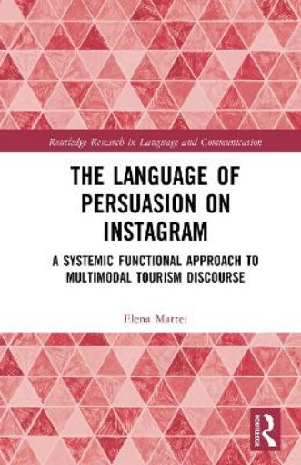 Picture of Language of Persuasion on Instagram