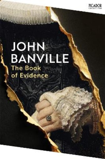 Picture of Book of Evidence