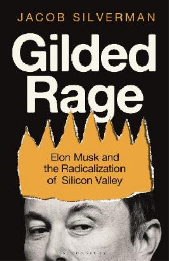 Picture of Gilded Rage