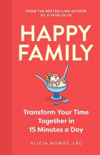 Picture of Happy Family