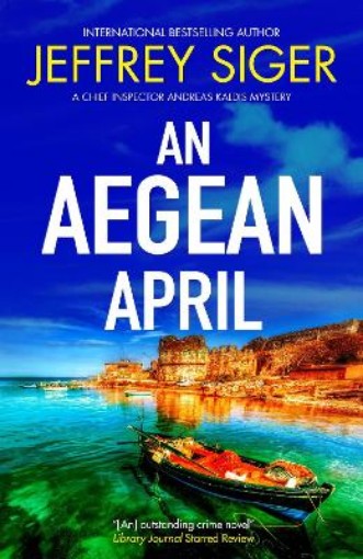 Picture of Aegean April