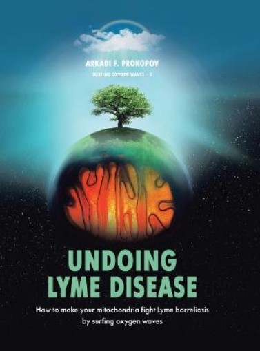Picture of Undoing Lyme Disease