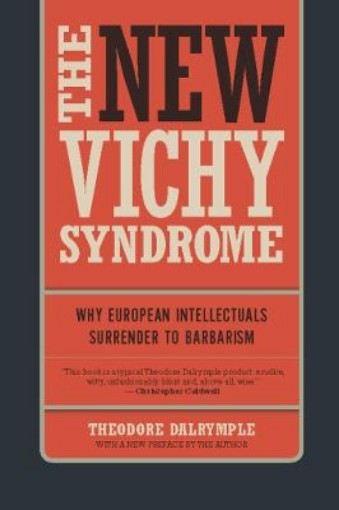 Picture of New Vichy Syndrome