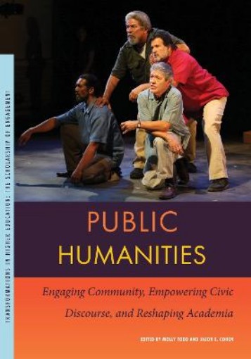 Picture of Public Humanities