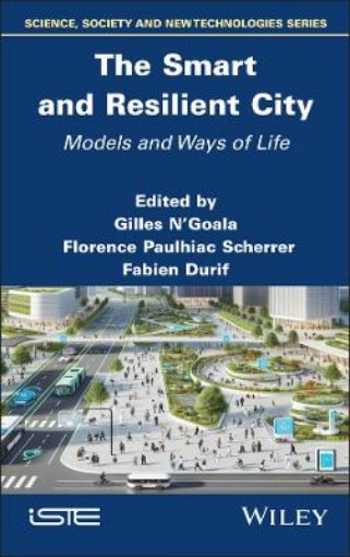 Picture of Smart and Resilient City