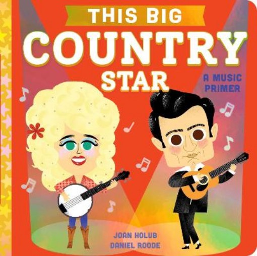 Picture of This BIG Country Star