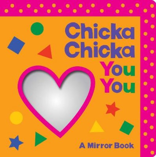 Picture of Chicka Chicka You You