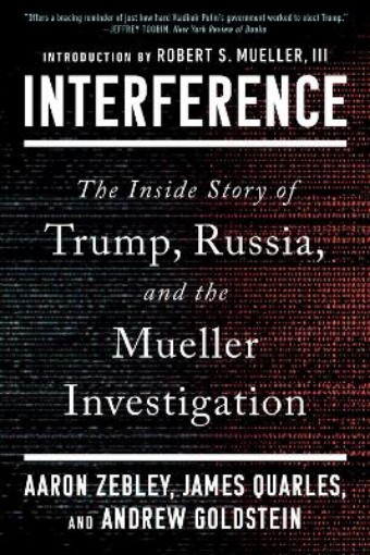 Picture of Interference
