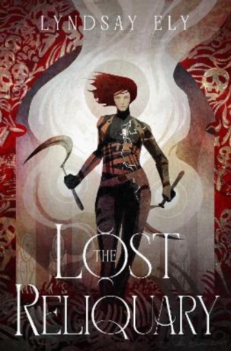 Picture of Lost Reliquary