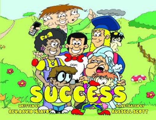 Picture of Success