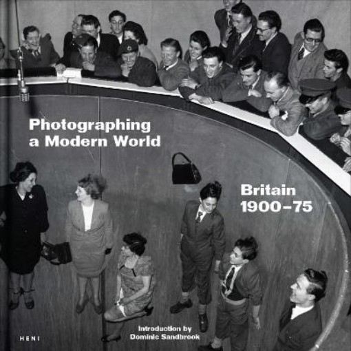 Picture of Photographing a Modern World