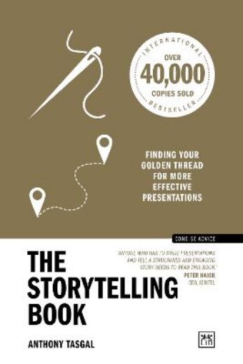 Picture of Storytelling Book