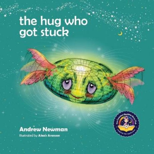 Picture of Hug Who Got Stuck