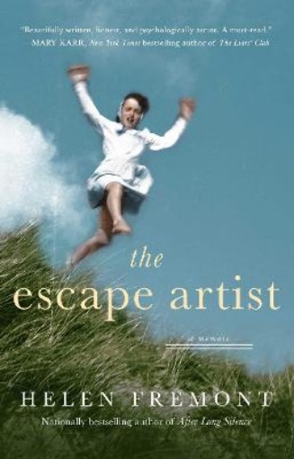 Picture of Escape Artist