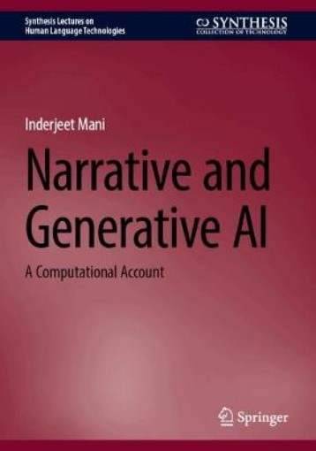 Picture of Narrative and Generative AI
