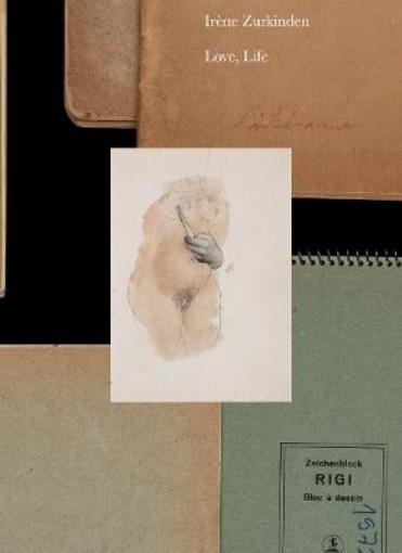 Picture of Irene Zurkinden: Love, Life