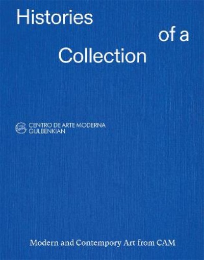 Picture of Histories of a Collection