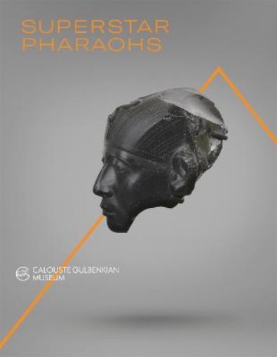 Picture of Superstar Pharaohs
