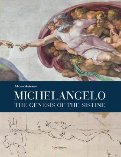 Picture of Michelangelo: The Genesis of the Sistine
