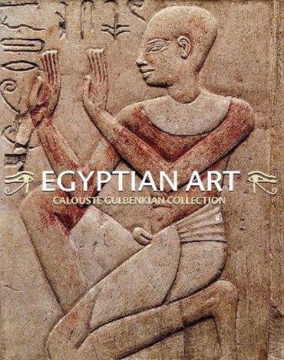 Picture of Egyptian Art. Calouste Gulbenkian Collection