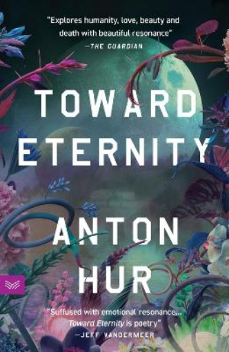 Picture of Toward Eternity UK