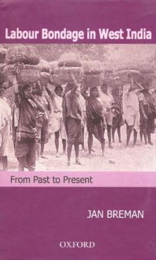 Picture of Labour Bondage in West India