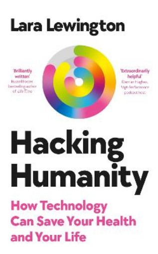 Picture of Hacking Humanity