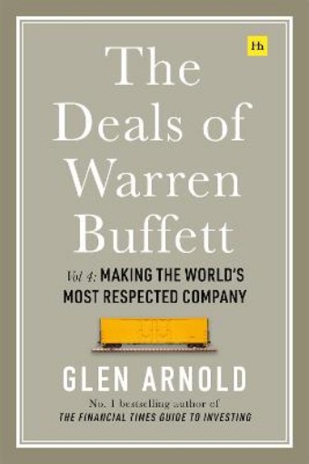 Picture of Deals of Warren Buffett Volume 4