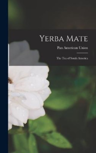 Picture of Yerba Mate