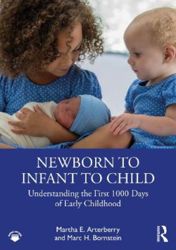 Picture of Newborn to Infant to Child