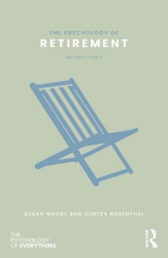 Picture of Psychology of Retirement