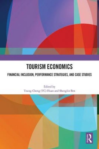 Picture of Tourism Economics