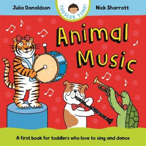 Picture of Animal Music