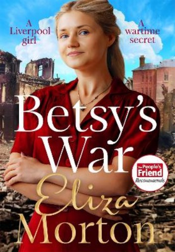 Picture of Betsy's War
