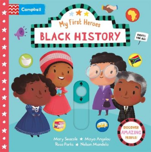 Picture of Black History
