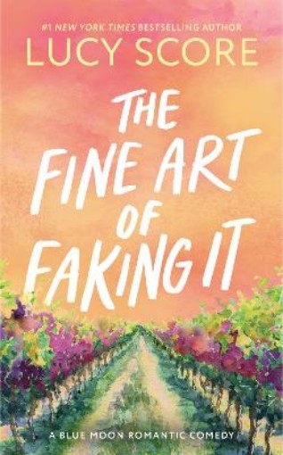 Picture of Fine Art of Faking It