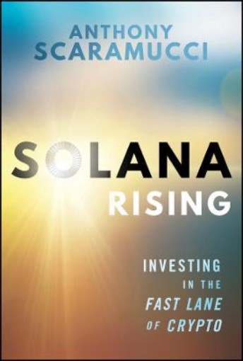 Picture of Solana Rising