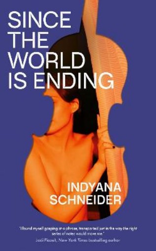 Picture of INDYANA SCHNEIDER UNTITLED BHA