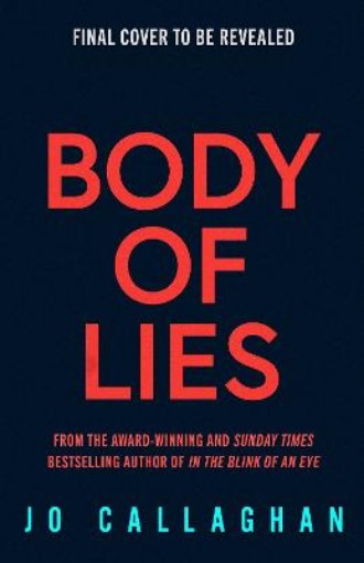 Picture of Body of Lies