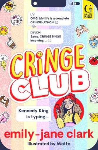 Picture of Cringe Club